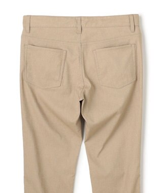 JOSEPH HOMME テクノドライストレッチ 5ポケットパンツ / STICK 5P ベージュ系