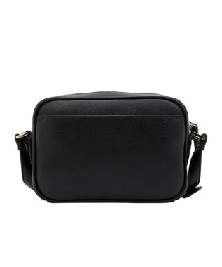 CLATHAS アマンド ショルダーバッグ ブラック