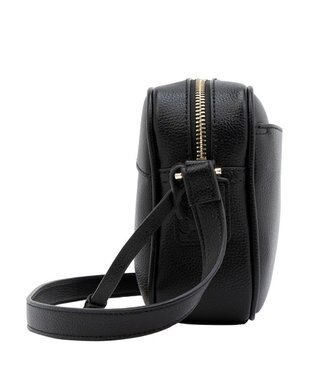 CLATHAS アマンド ショルダーバッグ ブラック