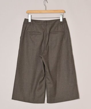 ONWARD Reuse Park 【J.PRESS】パンツ秋冬 ブラウン