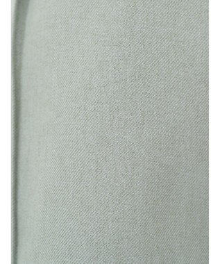 earth music&ecology ベルト付きショートパンツ Khaki