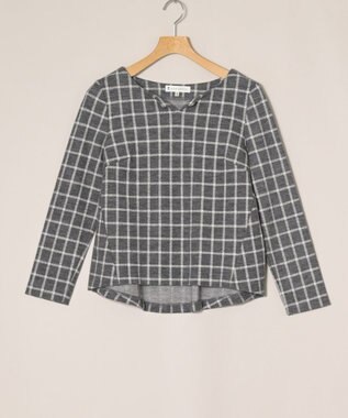 ONWARD Reuse Park 【組曲】カットソー秋冬