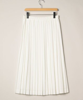 ONWARD Reuse Park 【23区】スカート春夏 ホワイト