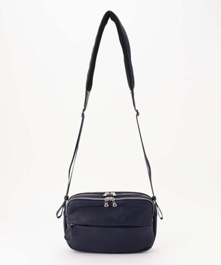 UNBILLION Otias アンティーク仕上げタイプ合皮ショルダーバッグ