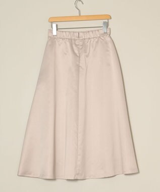 ONWARD Reuse Park 【組曲】スカート秋冬 ゴールド