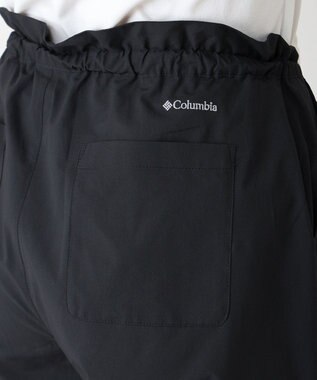 Columbia Columbia/ ウィメンズデイジーパークオムニフリーズゼロパンツ /コロンビア Black