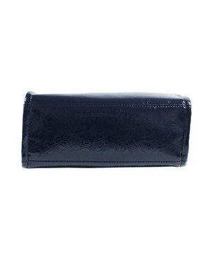 ROOTOTE 1056【ルートートの定番】LT.スクエア.クラシック-B 05：リンクル・ネイビー