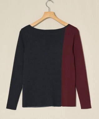 ONWARD Reuse Park 【ICB】ニット秋冬 レッド