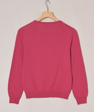 ONWARD Reuse Park 【any SiS】ニット春夏 ピンク