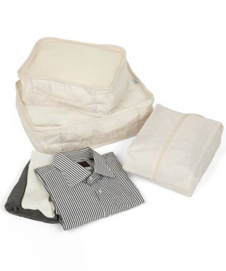 ACE BAGS & LUGGAGE ACE ベベル スーツケース 33L 機内持込 ドリンクホルダー 05681 エース イエロー