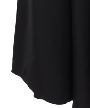 Green Parks ・ＤＯＵＢＬＥ　ＦＬＡＧＳ　サスペンダーミリタリースカ Black