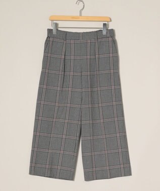 ONWARD Reuse Park 【自由区】パンツ秋冬 ブラック