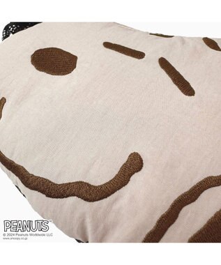 ROOTOTE 8584【スヌーピー】IP.ベビールー.ピロー.ピーナッツ-9I 02：ベージュ