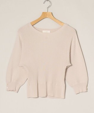 ONWARD Reuse Park 【any SiS】ニット春夏