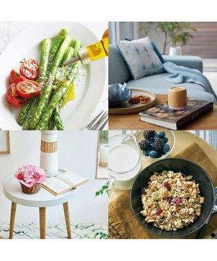 antina gift studio COURONNE(クロンヌ)ギフトカタログ ＜オルセーユ＞ -