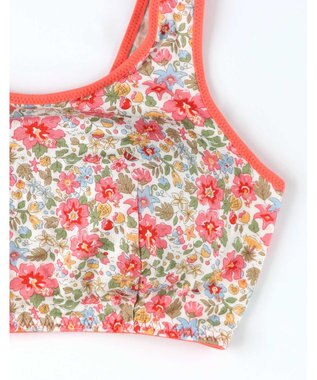 une nana cool MADE WITH LIBERTY FABRIC ナイトブラ　 EN