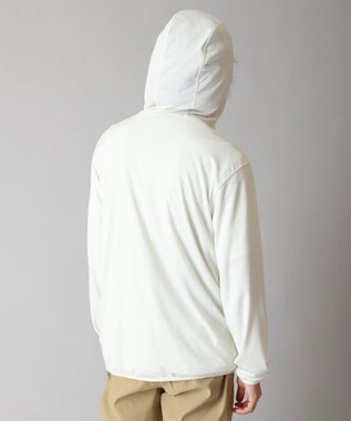 Columbia Columbia/ レイクアローヘッドフルジップフーディ /コロンビア Sea Salt