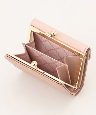 TOCCA LETTERA BIFOLD WALLET 財布 ピンク系