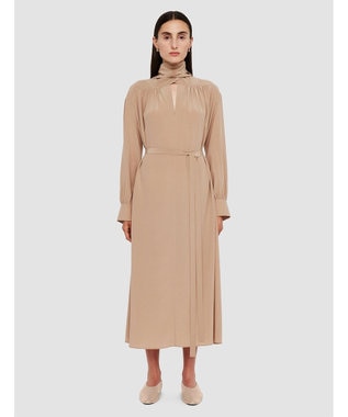 JOSEPH ニューCDC　Vネックドレス