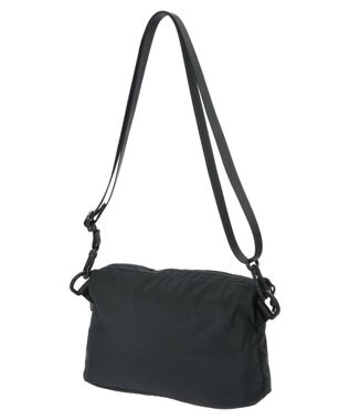 Green Parks ■ＣＯＢＭＡＳＴＥＲ　ＳＨＯＵＬＤＥＲ　ＢＡＧ Black