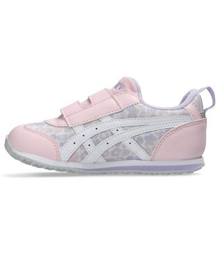 ASICS WALKING アイダホ MINI KT-ES G 2 ライトピンク×ホワイト