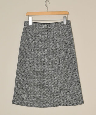 ONWARD Reuse Park 【23区】スカート春夏 ブラック