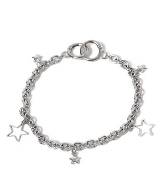 WEGO 2wayチェーンモチーフストラップ 柄1