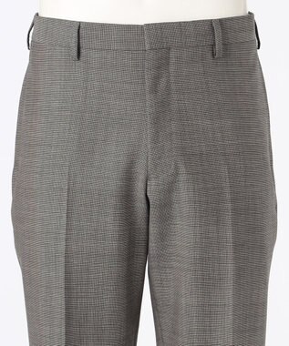 J.PRESS MEN 【MAGIC CUBA BEACH】ライトピンヘッド スーツ ブラウン系