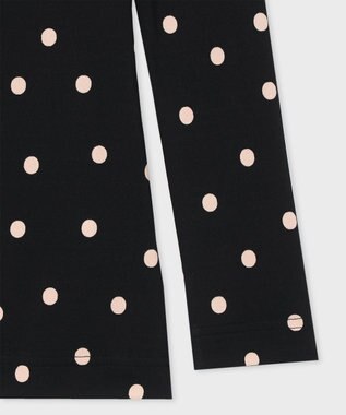 Paul Smith 【洗える】Polka カットソー ブラック