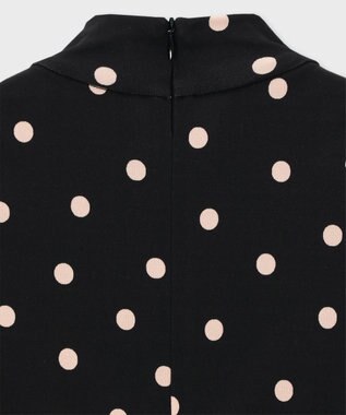 Paul Smith 【洗える】Polka カットソー ブラック