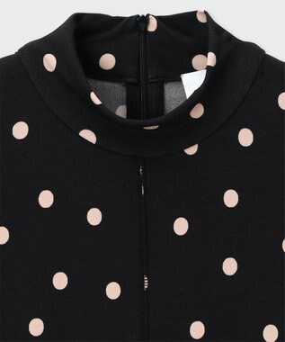 Paul Smith 【洗える】Polka カットソー ブラック