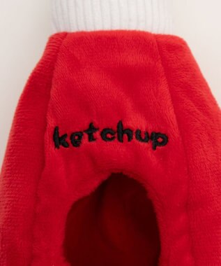 WEGO 【痛バ＆推し活グッズ】ぬいマヨケチャ10cm 柄2