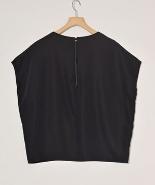 ONWARD Reuse Park 【UNFILO】ブラウス秋冬 ブラック