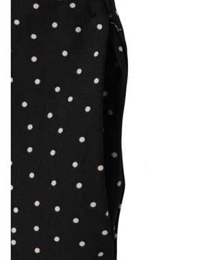 Green Parks Ｂ．バックシャンサロペット Dot