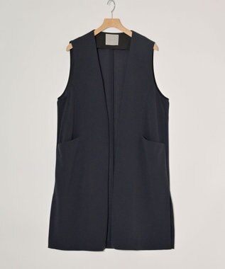 ONWARD Reuse Park 【UNFILO】ベスト秋冬 ネイビー