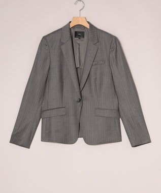 ONWARD Reuse Park 【23区】ジャケット秋冬 グレー