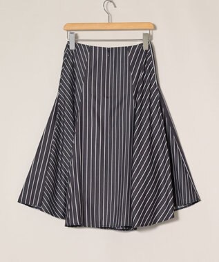 ONWARD Reuse Park 【23区】スカート春夏 ネイビー