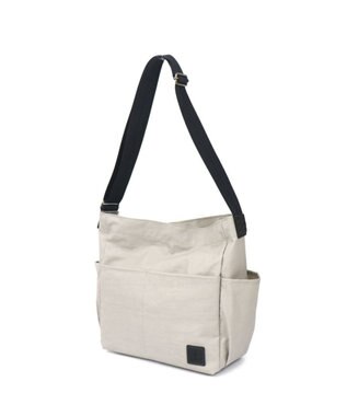 Regalo Felice 【水や汚れに強い / 超軽量】ショルダー / REGALO LGY(ライトグレー)