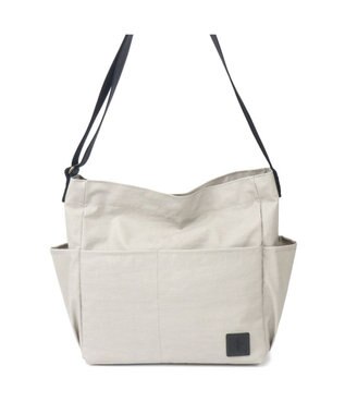 Regalo Felice 【水や汚れに強い / 超軽量】ショルダー / REGALO LGY(ライトグレー)