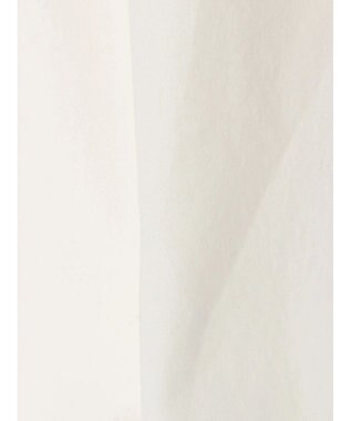 CRAFT STANDARD BOUTIQUE バンドカラーシャツ Off White