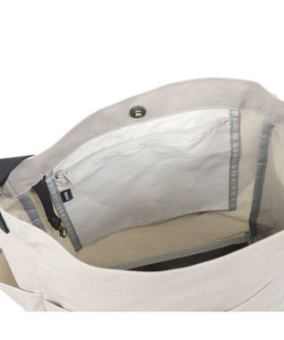 Regalo Felice 【水や汚れに強い / 超軽量】ショルダー / REGALO LGY(ライトグレー)