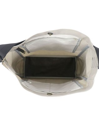 Regalo Felice 【水や汚れに強い / 超軽量】ショルダー / REGALO LGY(ライトグレー)