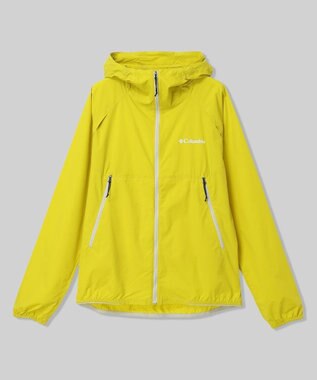 Columbia Columbia/ トレイルラッシュソフトシェルジャケット /コロンビア