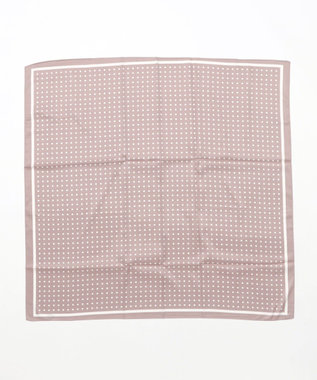 UNBILLION カシュネ cachenez / WEB限定アソート大判スカーフ オー