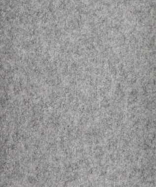 uncrave ロング チェスターコート（uncrave WHITE） ライトグレー