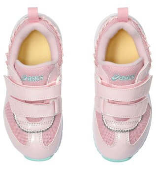 ASICS WALKING ティアラ MINI FR 2 ピンク系