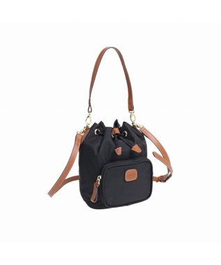 ACE BAGS & LUGGAGE BRIC'S X-BAG 巾着 ショルダーバッグ 89151 ブリックス シンプル