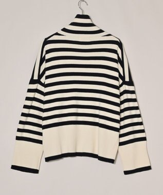 ONWARD Reuse Park 【uncrave】ニット秋冬 ブラック