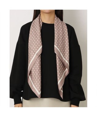 UNBILLION カシュネ cachenez / WEB限定アソート大判スカーフ オー