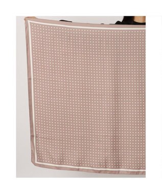 UNBILLION カシュネ cachenez / WEB限定アソート大判スカーフ オー